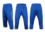 Men Soccer Training Pants