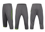 Men Soccer Training Pants