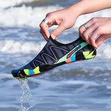 Unisex Lightweight Aqua Shoes