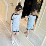 Girls set Suit