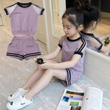 Girls set Suit