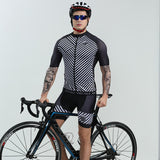 cycling clothes