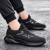 summer mesh Running Shoes