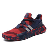summer mesh Running Shoes