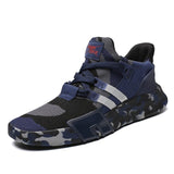 summer mesh Running Shoes