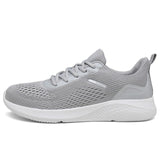 summer mesh Running Shoes