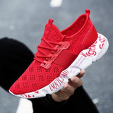 summer mesh Running Shoes