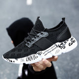 summer mesh Running Shoes