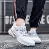 summer mesh Running Shoes