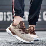 summer mesh Running Shoes