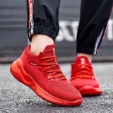 summer mesh Running Shoes