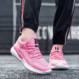 summer mesh Running Shoes