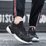 summer mesh Running Shoes
