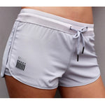 Anti Exposure Fitness Shorts