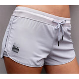 Anti Exposure Fitness Shorts