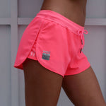 Anti Exposure Fitness Shorts