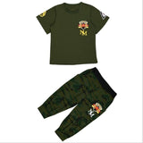 Kids Clothing Set