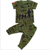 Kids Clothing Set