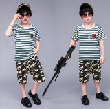 Kids Clothing Set