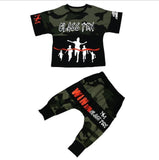 Kids Clothing Set