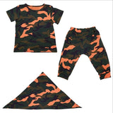 Kids Clothing Set