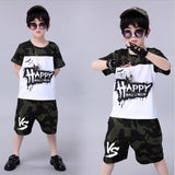 Kids Clothing Set