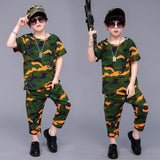 Kids Clothing Set