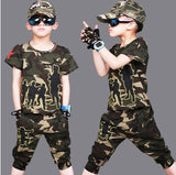 Kids Clothing Set