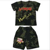 Kids Clothing Set