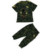 Kids Clothing Set