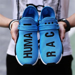 Human Race Running Shoes