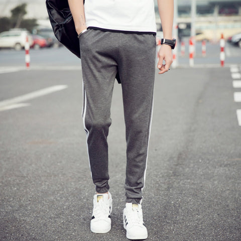 Sweatpants Men's Sport Pants