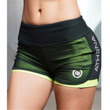 Fitness Yoga Shorts