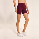 Fit High Waisted Gym