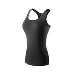 Sports Yoga Top Fitness Gym