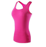 Sports Yoga Top Fitness Gym