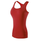 Sports Yoga Top Fitness Gym