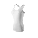 Sports Yoga Top Fitness Gym