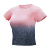 Yoga Top Shirt