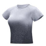 Yoga Top Shirt