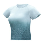 Yoga Top Shirt