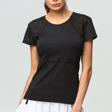 Fitness Workout Shirts
