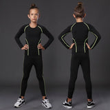 Sports Suit Girls kids