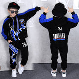 Hip Hop T Shirt + Pants