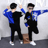 Hip Hop T Shirt + Pants