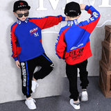 Hip Hop T Shirt + Pants