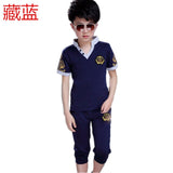 Autumn Girl Suit T Shirt + Pantse