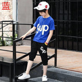 Autumn Girl Suit T Shirt + Pantse