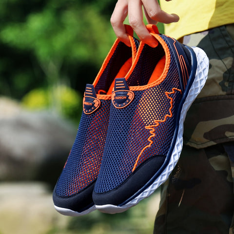 2019 New Summer Outdoor Shoes