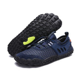 Breathable Mesh Aqua Shoes